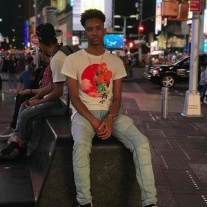 Meet your Posher, Vandi